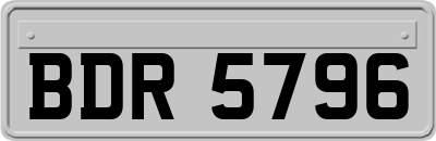 BDR5796