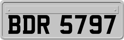 BDR5797
