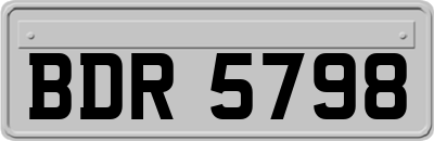 BDR5798
