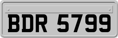 BDR5799