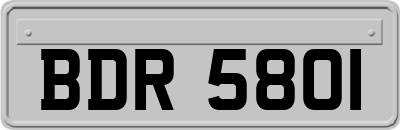 BDR5801