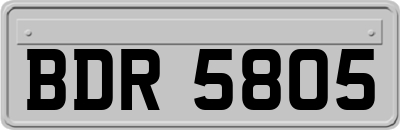 BDR5805