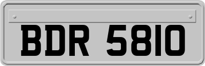 BDR5810