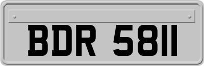 BDR5811
