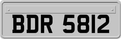 BDR5812