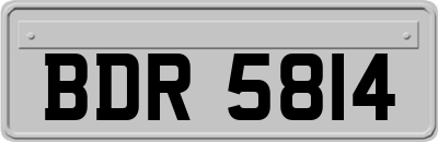 BDR5814