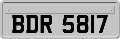 BDR5817