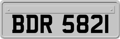 BDR5821