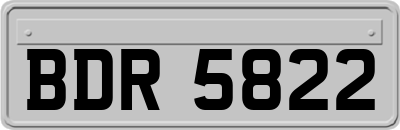 BDR5822