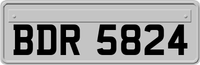 BDR5824