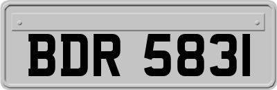 BDR5831