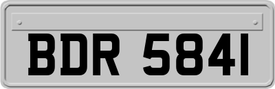 BDR5841