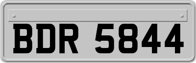 BDR5844