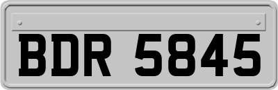 BDR5845