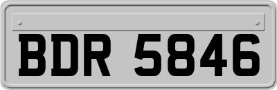 BDR5846