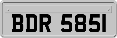 BDR5851