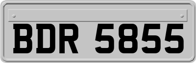 BDR5855