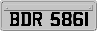 BDR5861