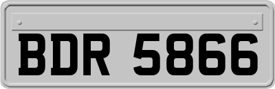 BDR5866