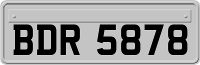 BDR5878
