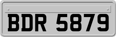 BDR5879