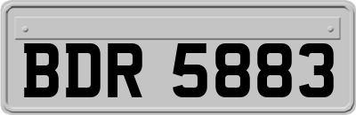 BDR5883