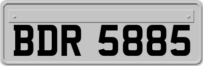 BDR5885