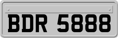 BDR5888