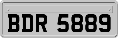 BDR5889