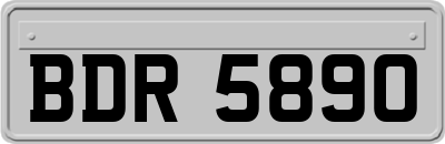 BDR5890