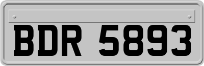 BDR5893