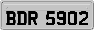 BDR5902