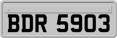 BDR5903