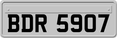 BDR5907