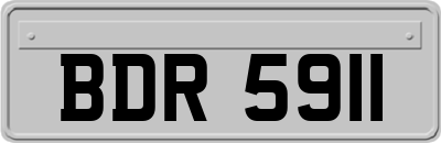 BDR5911