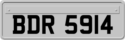 BDR5914
