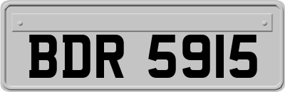 BDR5915