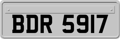 BDR5917