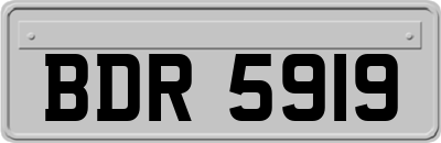 BDR5919