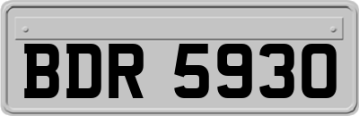BDR5930