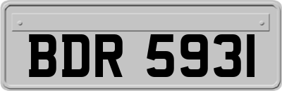 BDR5931