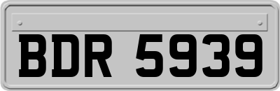 BDR5939