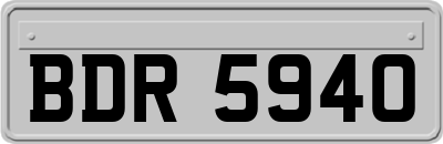 BDR5940
