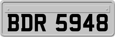BDR5948