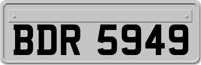 BDR5949