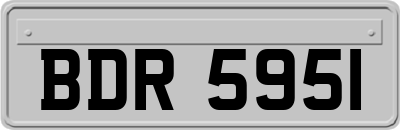 BDR5951