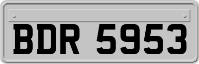 BDR5953
