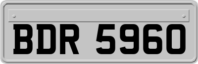 BDR5960