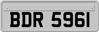 BDR5961