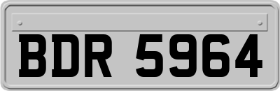 BDR5964